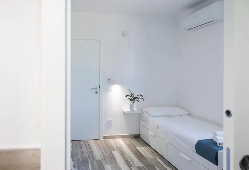 Standard Yhden Hengen Huone, Essentia Rooms & Relax