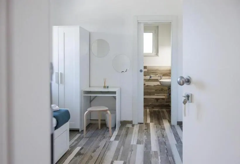 Standard Yhden Hengen Huone, Essentia Rooms & Relax