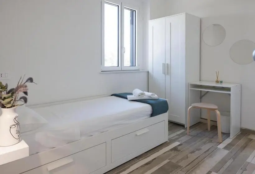 Standard Yhden Hengen Huone, Essentia Rooms & Relax