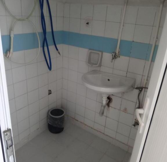 آپارتمان 1 خوابه با چشمانداز دریا, Deniz Yıldızı Apart