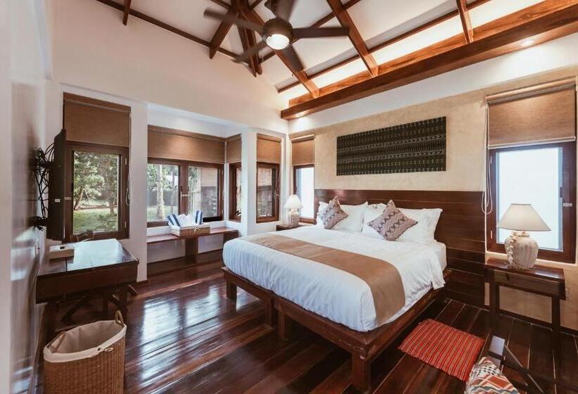 اتاق استاندارد, Alon Cloud9, Beach Front