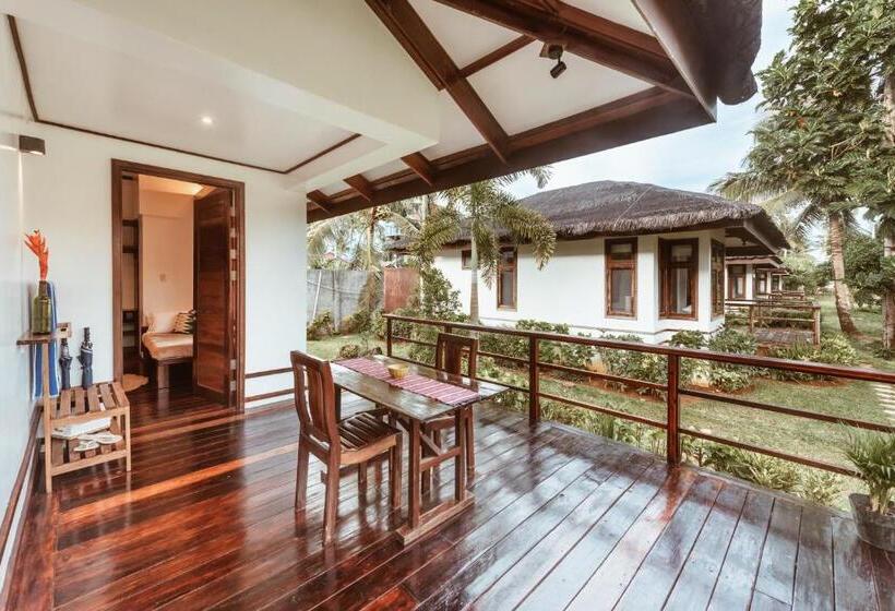 اتاق استاندارد, Alon Cloud9, Beach Front