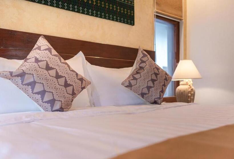 اتاق استاندارد, Alon Cloud9, Beach Front