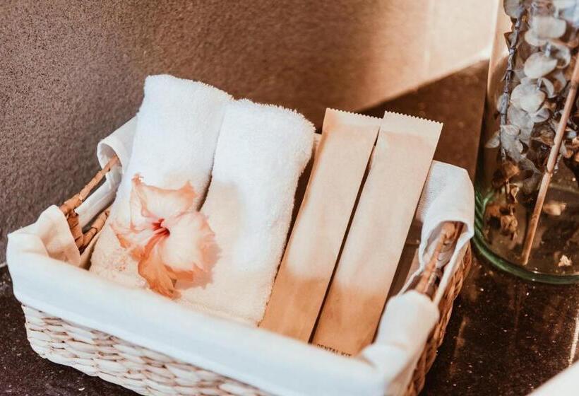 اتاق استاندارد, Alon Cloud9, Beach Front