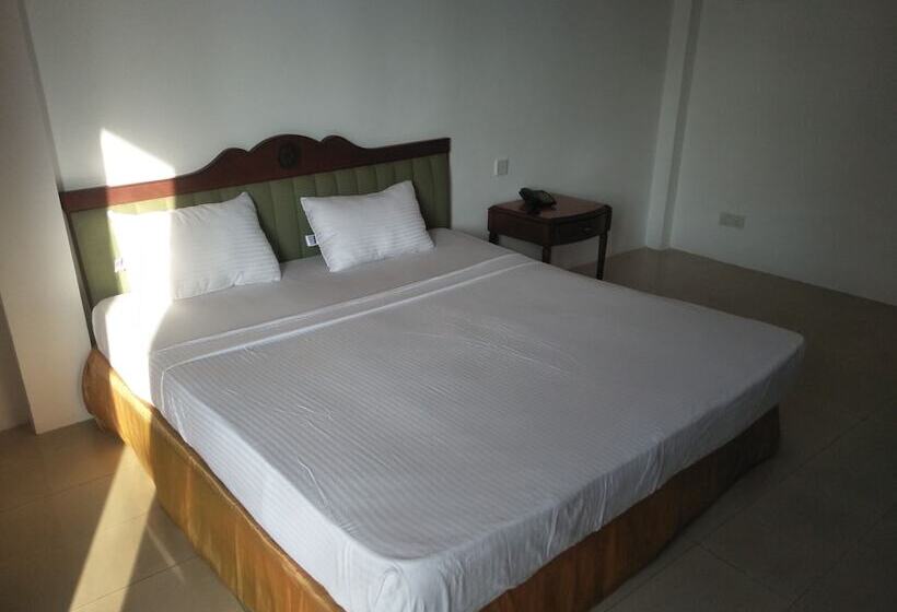 Номер Economy, Airport Hotel Dream Paradise