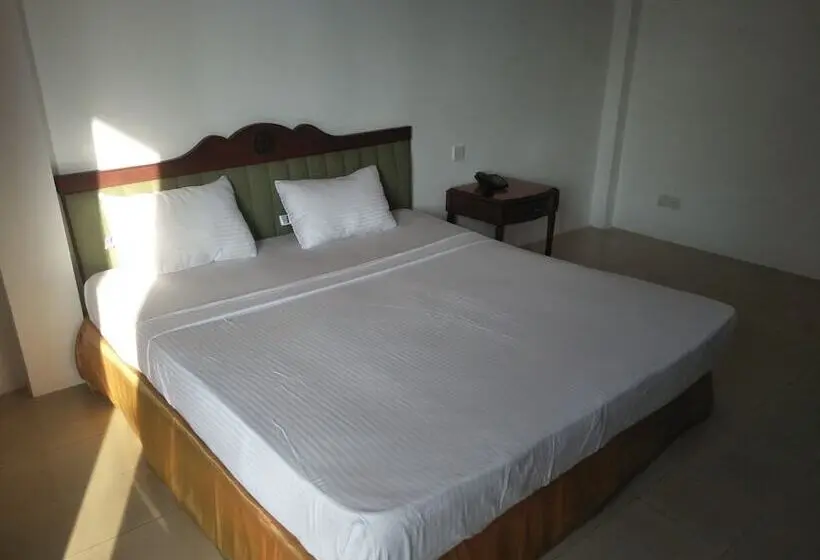 Economy-huone, Airport Hotel Dream Paradise