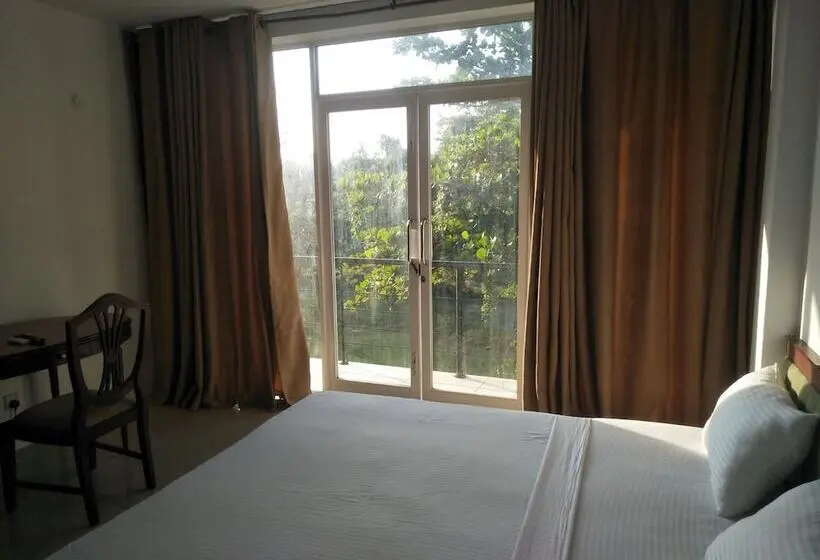 Economy-huone, Airport Hotel Dream Paradise