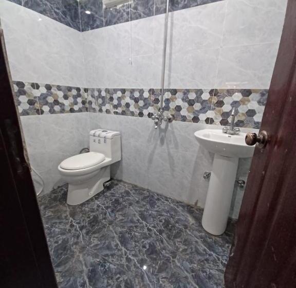 سوییت خانوادگی, Executive Residency