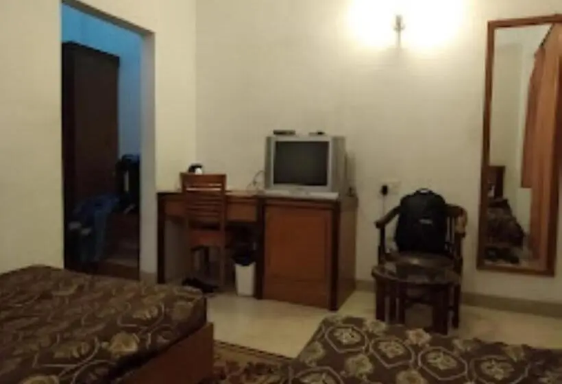 デラックスルーム, Fort View, Tikamgarh