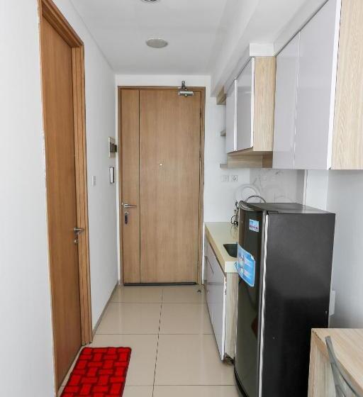 غرفة ديلوكس, Oyo 93432 Tree Room