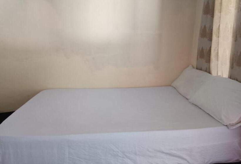 Номер Deluxe, Oyo 93435 Yuda Family Homestay