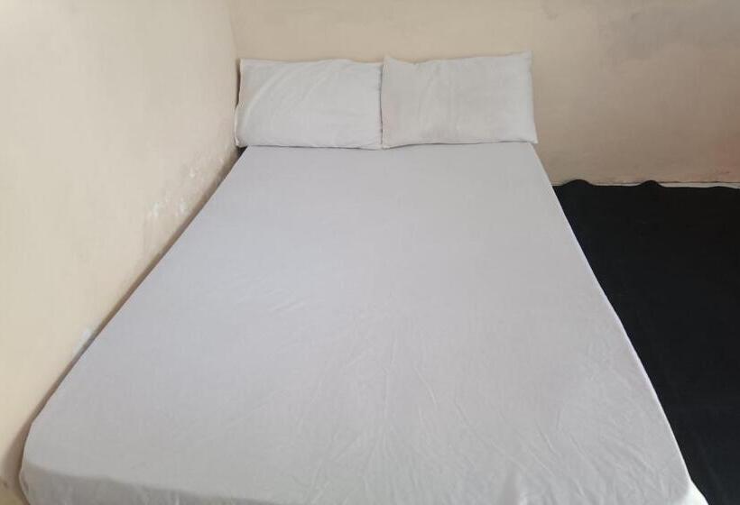 デラックスルーム, Oyo 93435 Yuda Family Homestay