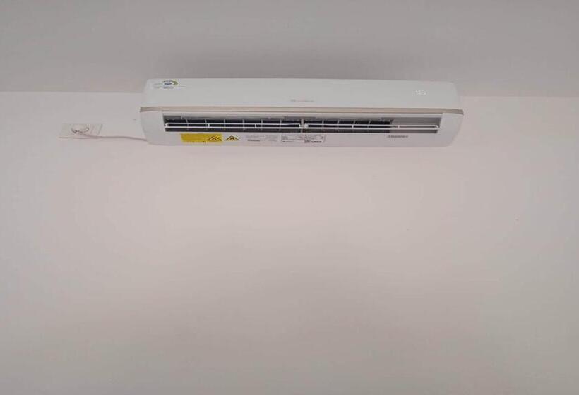 デラックスルーム, Oyo 93435 Yuda Family Homestay