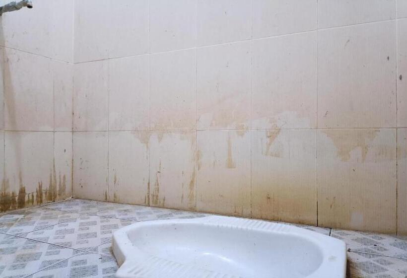 デラックスルーム, Oyo 93435 Yuda Family Homestay