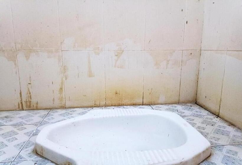 Номер Deluxe, Oyo 93435 Yuda Family Homestay