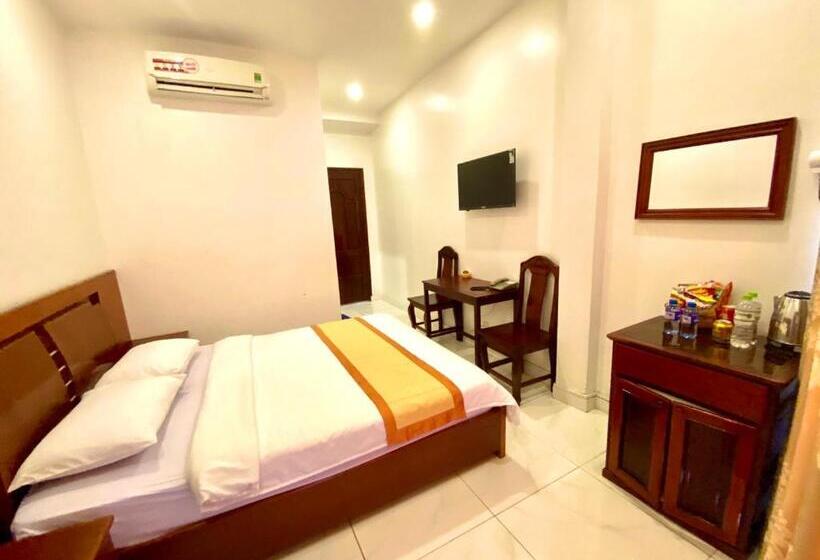 اتاق استاندارد, Phuong Nam Sa đec