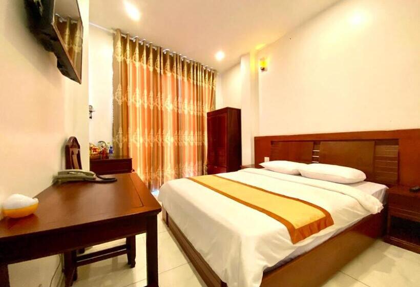 اتاق استاندارد, Phuong Nam Sa đec