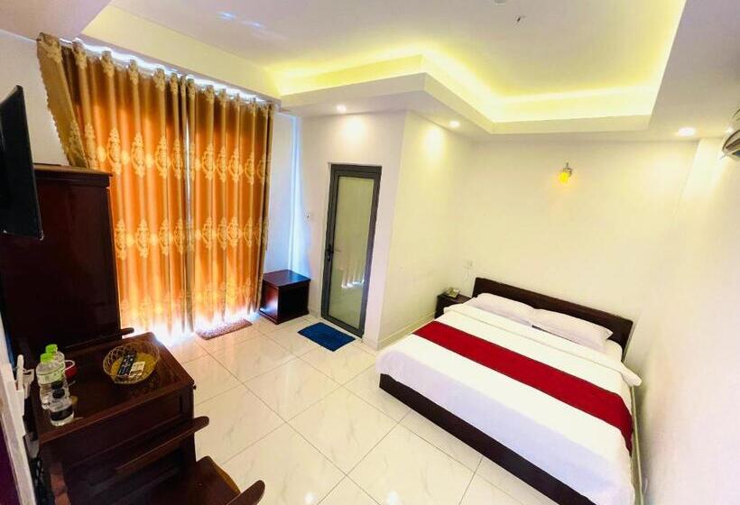 اتاق استاندارد, Phuong Nam Sa đec