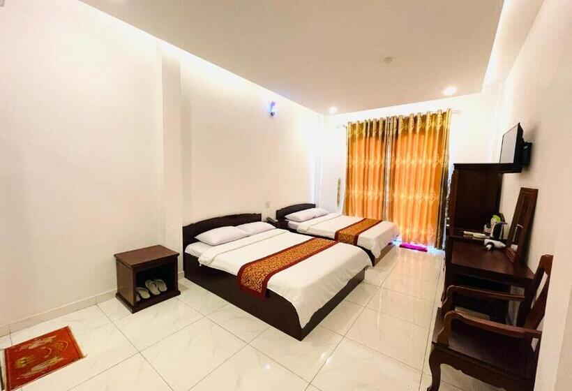 اتاق خانوادگی, Phuong Nam Sa đec