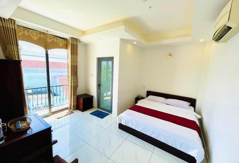 اتاق استاندارد, Phuong Nam Sa đec