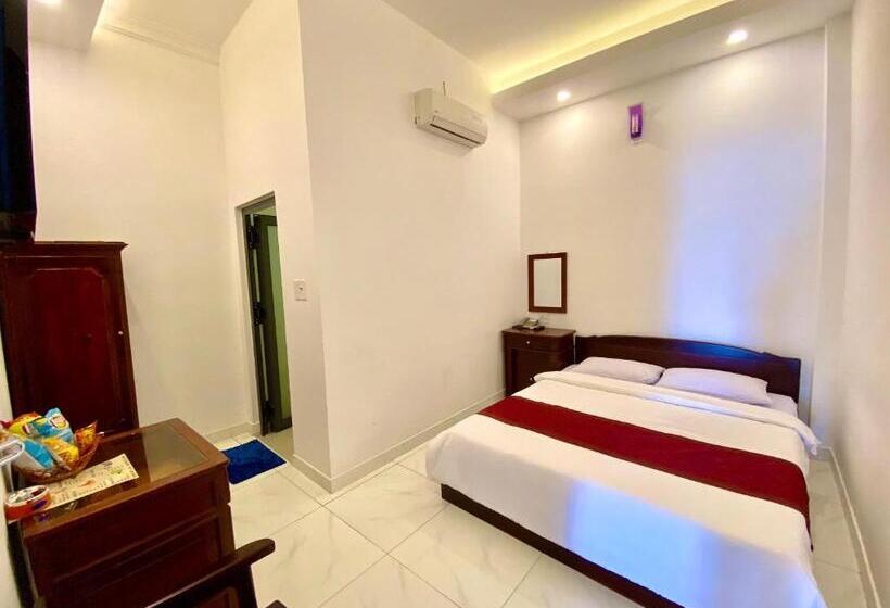 اتاق استاندارد, Phuong Nam Sa đec