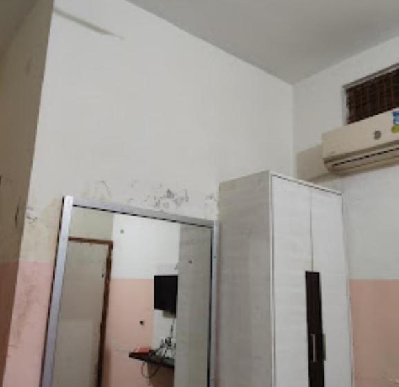 חדר סטנדרט עם מיטת קינג, Sagar International , Singrauli