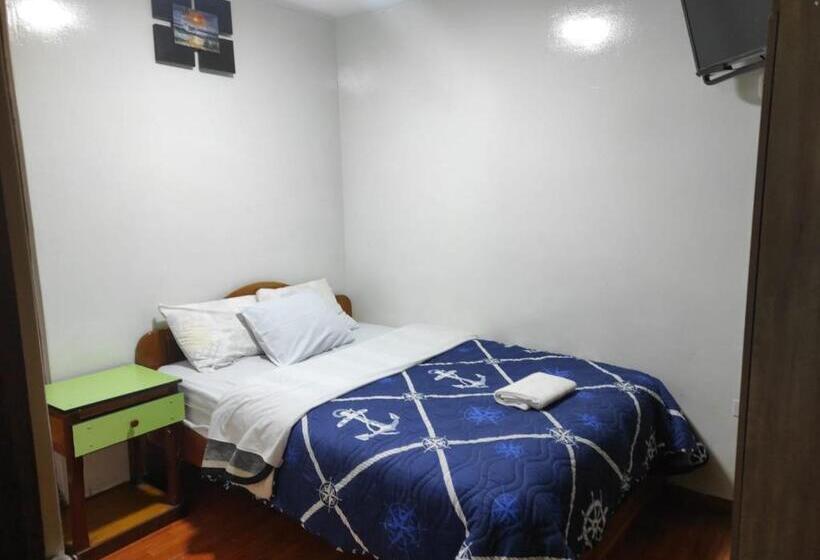 غرفة قياسية, Sierra Verde   Muy Céntrico Hs