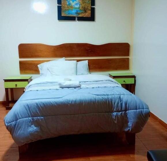 غرفة قياسية, Sierra Verde   Muy Céntrico Hs