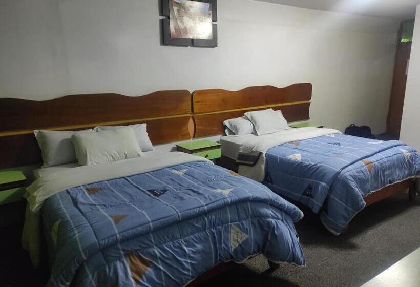 غرفة ديلوكس, Sierra Verde   Muy Céntrico Hs