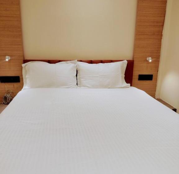 חדר סטנדרט, Skyking