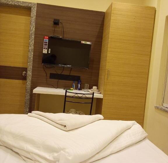 חדר סטנדרט, Skyking