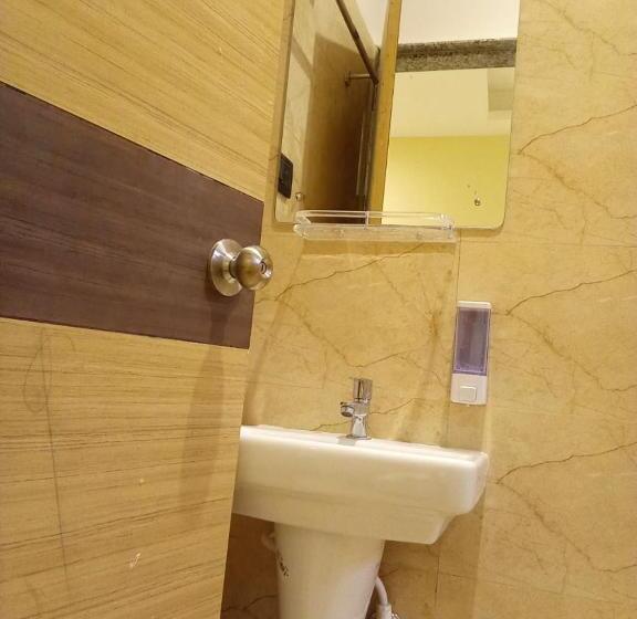 חדר סטנדרט, Skyking