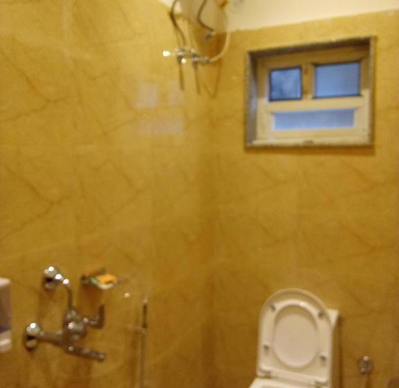 חדר משפחתי, Skyking