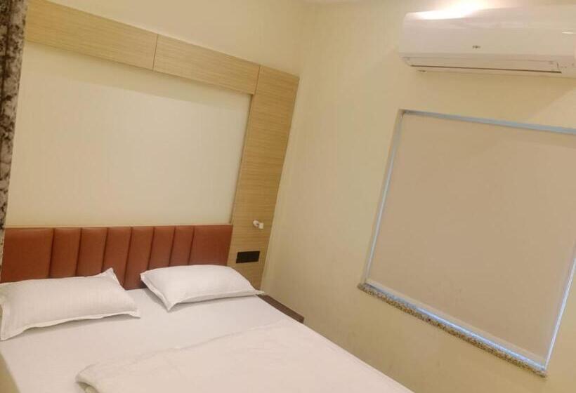 חדר דלוקס, Skyking