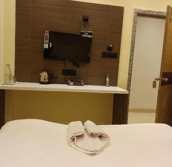 חדר דלוקס, Skyking