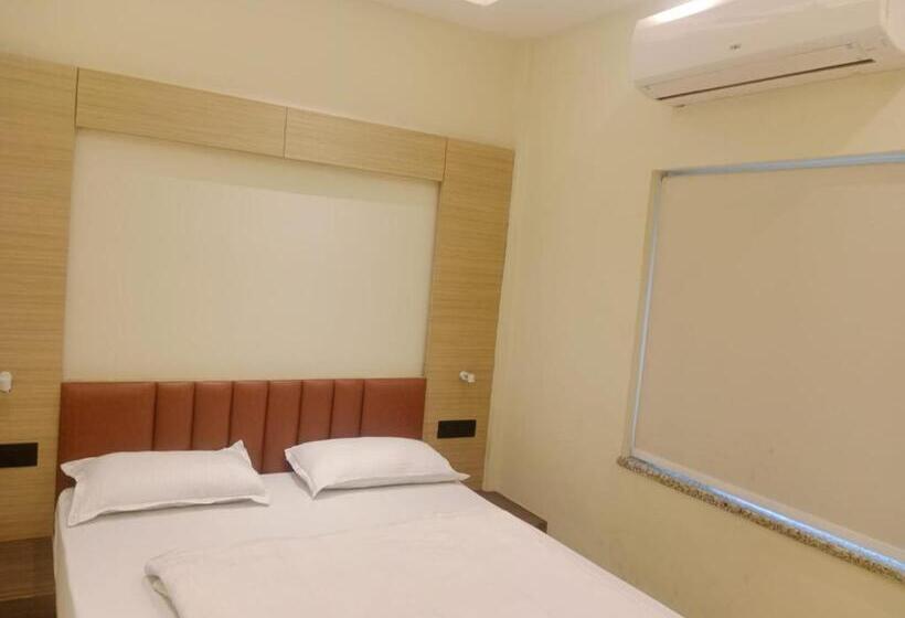 חדר דלוקס, Skyking