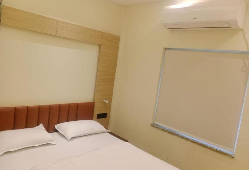 חדר דלוקס, Skyking