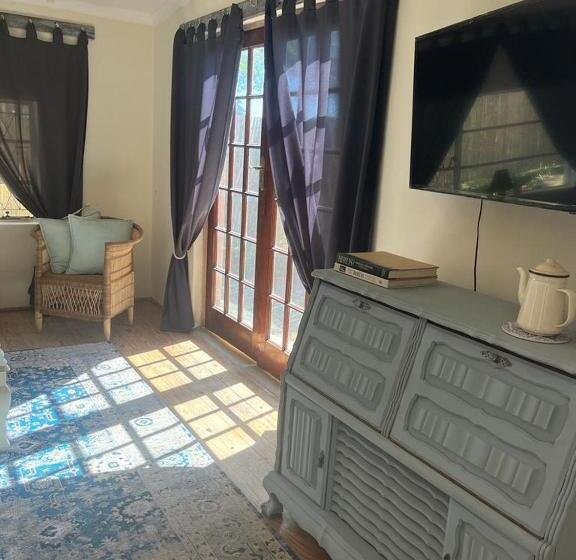 חדר סטנדרט, The Farmery Garden And Guesthouse