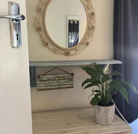 חדר סטנדרט, The Farmery Garden And Guesthouse