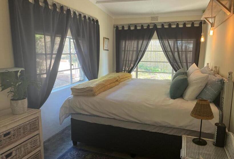 חדר סטנדרט, The Farmery Garden And Guesthouse