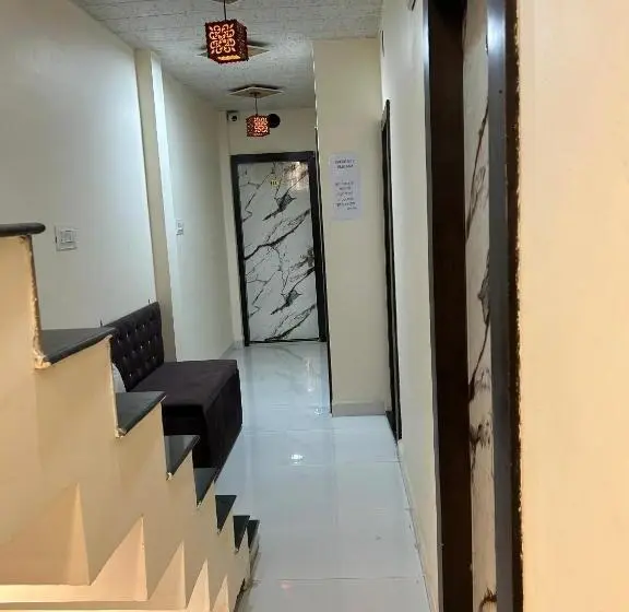 スタンダードルーム, Winter Hotel At Ujjain