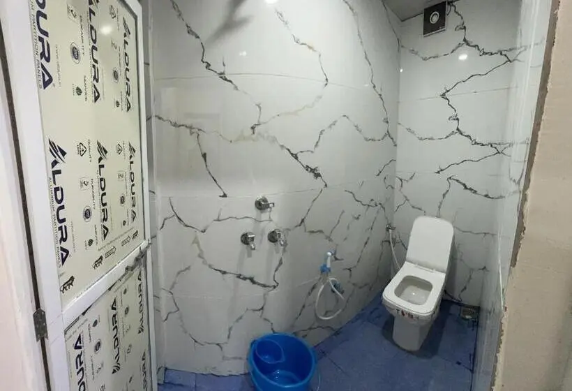スタンダードルーム, Winter Hotel At Ujjain