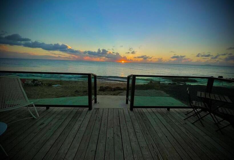 Chambre Familiale, 1 Corcega Beachfront Suites