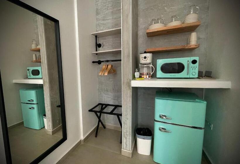 Suite Deluxe, 1 Corcega Beachfront Suites