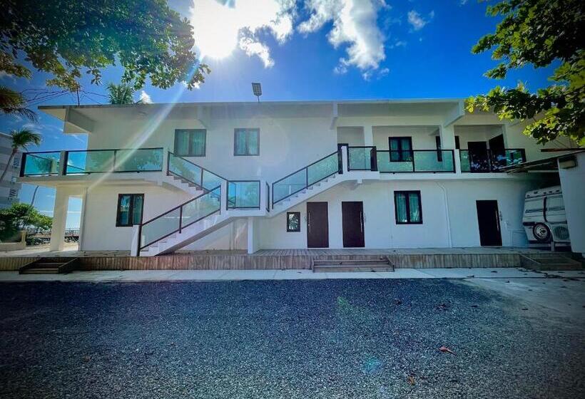 استودیوی استاندارد, 1 Corcega Beachfront Suites