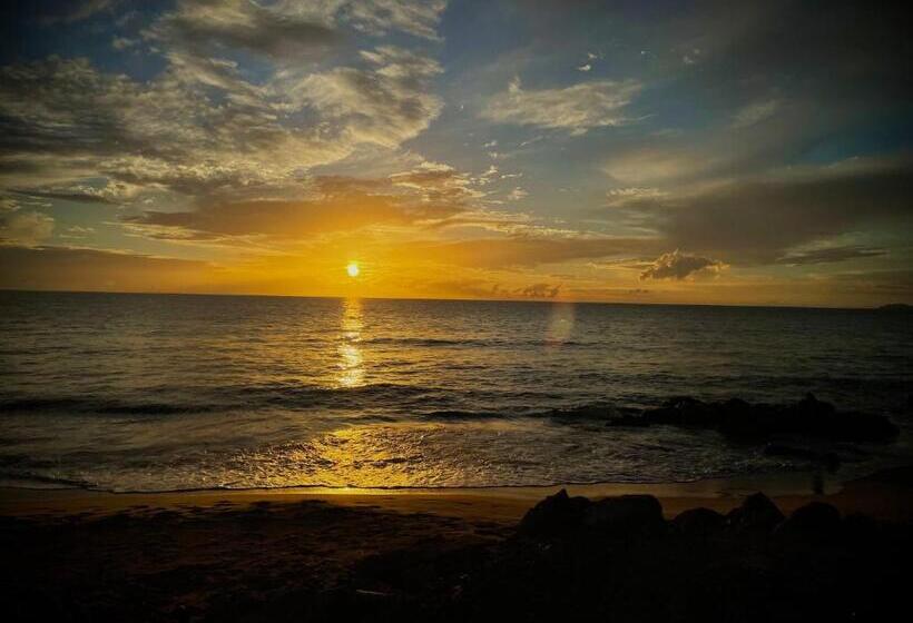 Studio Deluxe, 1 Corcega Beachfront Suites