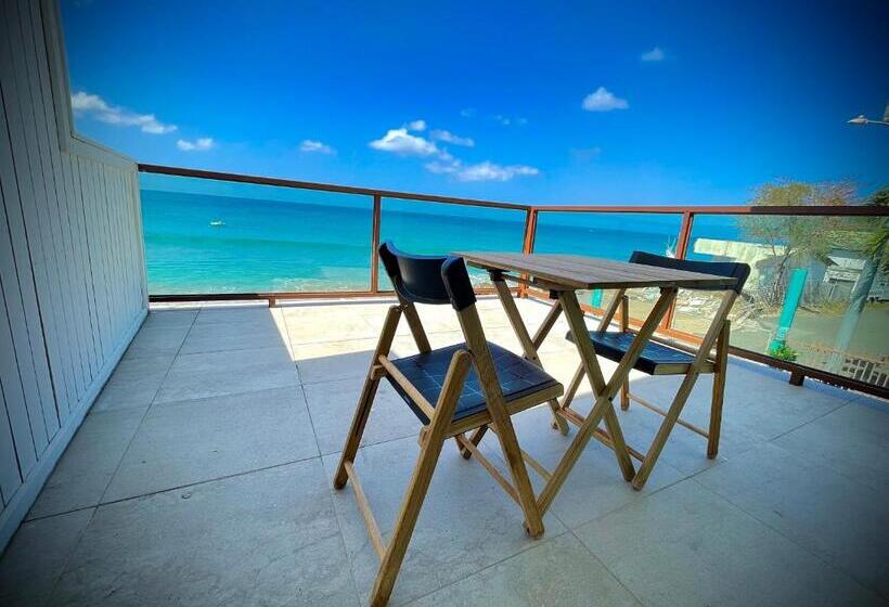 Suite, 1 Corcega Beachfront Suites