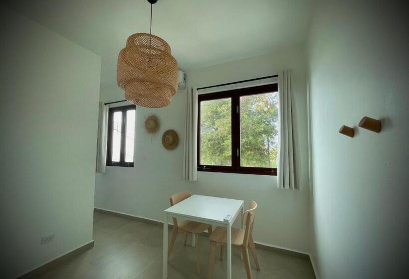 Suite, 1 Corcega Beachfront Suites