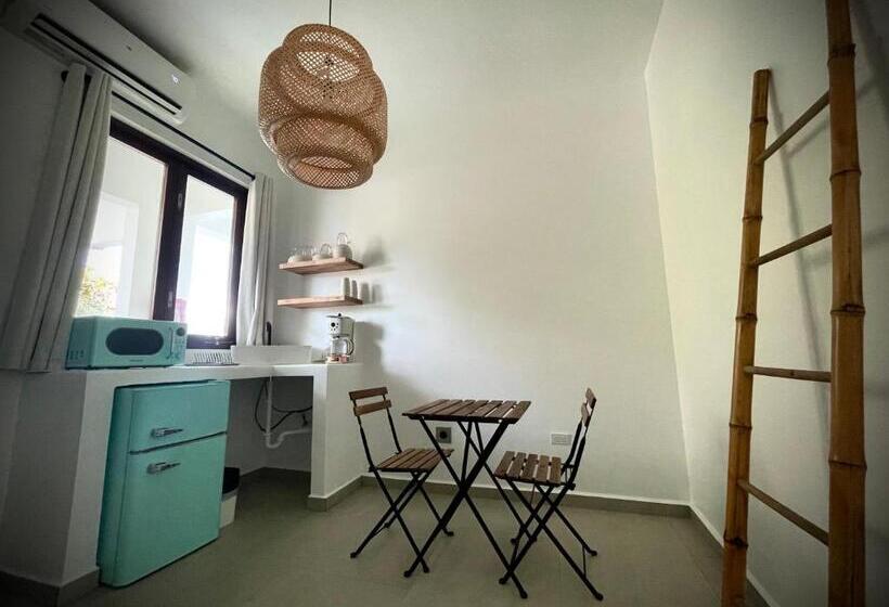 Suite, 1 Corcega Beachfront Suites