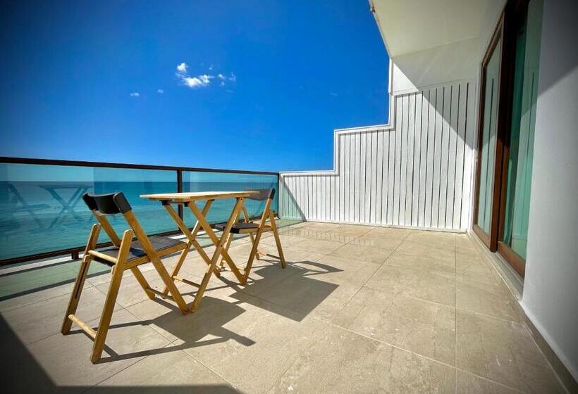 Suite, 1 Corcega Beachfront Suites